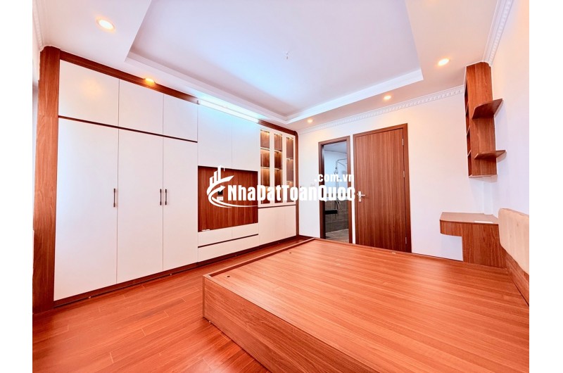 Bán nhà sân vườn gần KĐT Kim Hoa, Mê Linh. 170m2 MT 12m. Dưới 6.4 tỷ